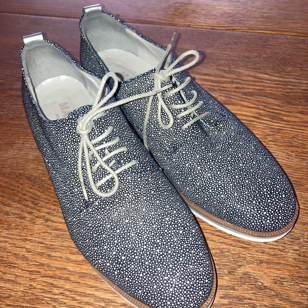 Maripe Women’s Fashion Oxford